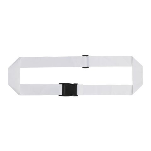 Luuc sublimation luggage belt