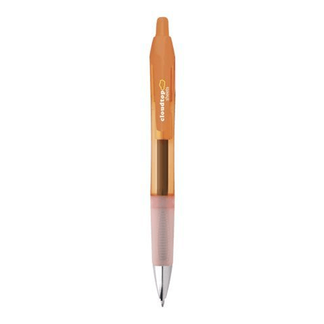BIC Intensity Gel Clic