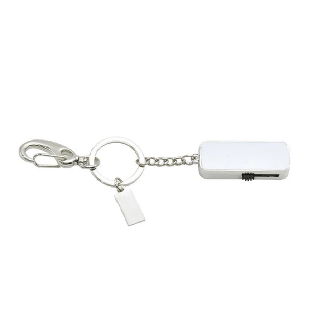USB Flash Drive - 16 GB - Rectangle