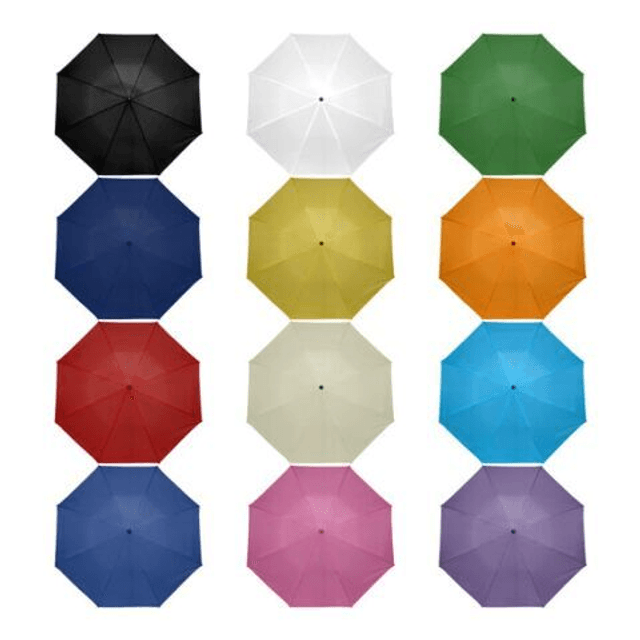 Polyester (190T) umbrella Mimi
