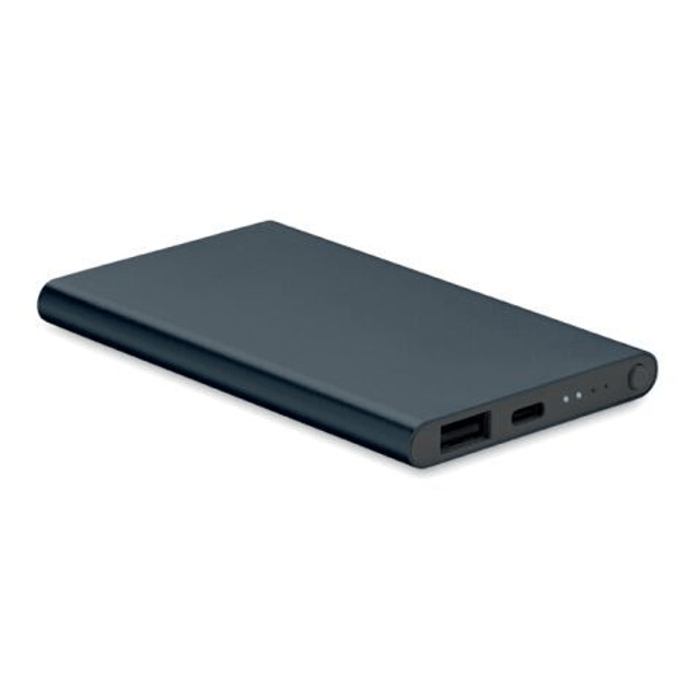 4000 mAh Power Bank Type C
