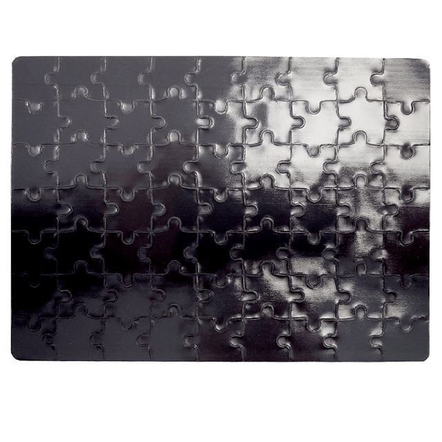 Magnetic Jigsaw Puzzles