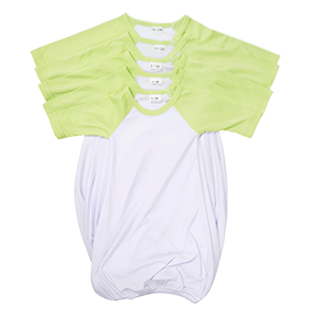 Baby Nightdress - Long Sleeves