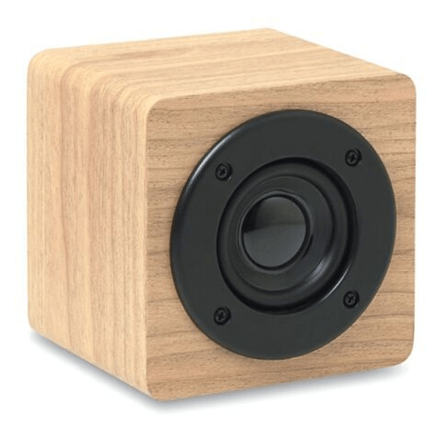 Wireless speaker 3W 400 mAh