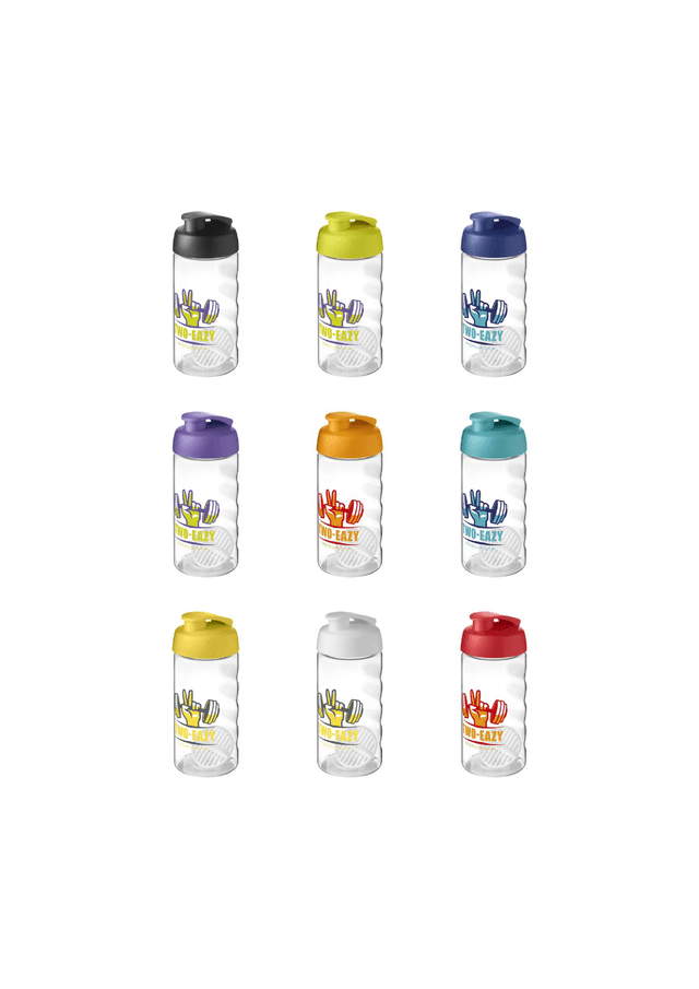 H2O Active® Bop 500 ml shaker bottle