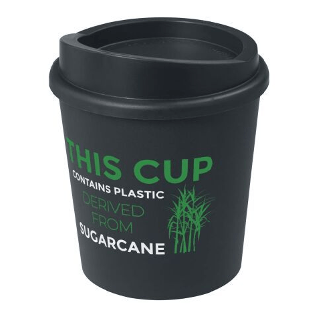 Americano Switch Renew 200 ml tumbler with lid