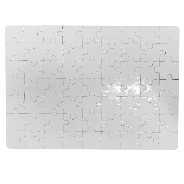Magnetic Jigsaw Puzzles