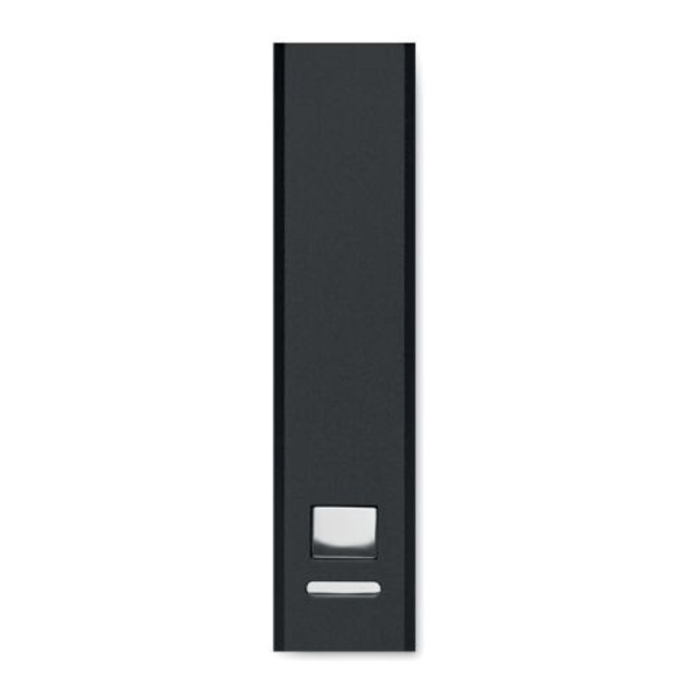 Power bank 2600 mAh