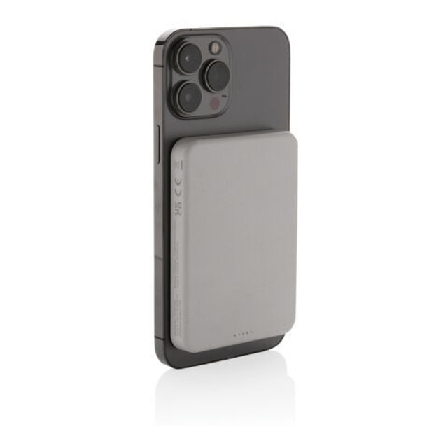 Magnetix RCS recycled plastic 5000 mah (magnetic)
