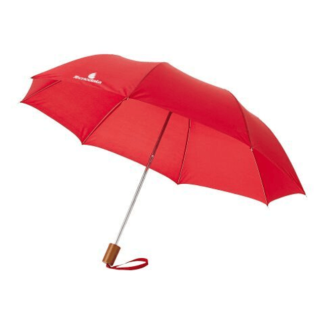 Oho 20" foldable umbrella