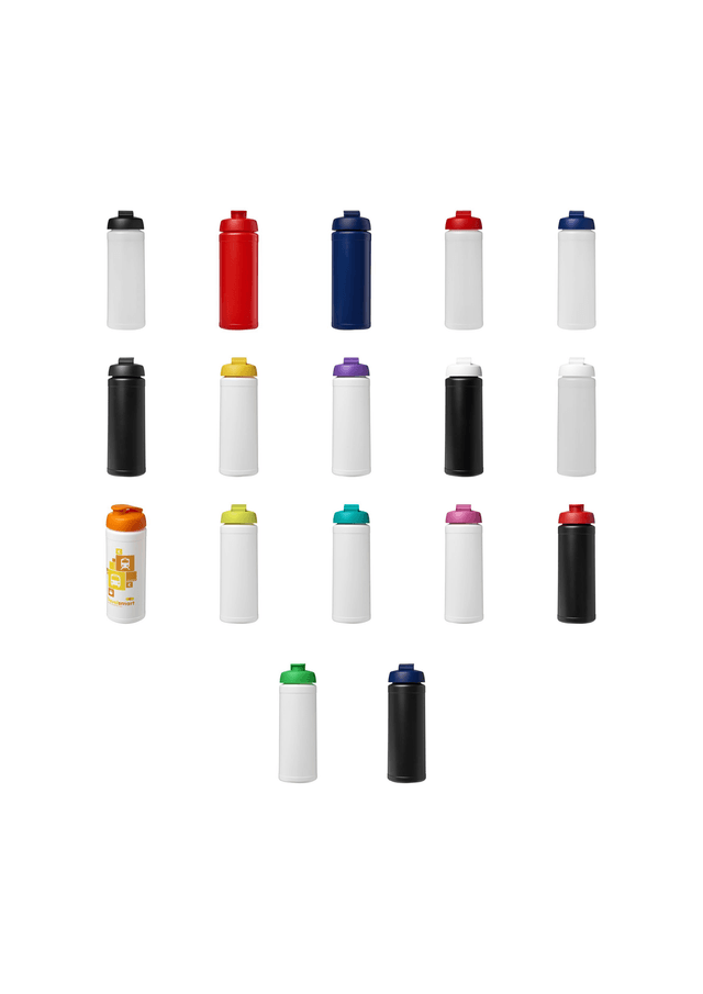 Baseline Plus 750 ml flip-lid sport bottle