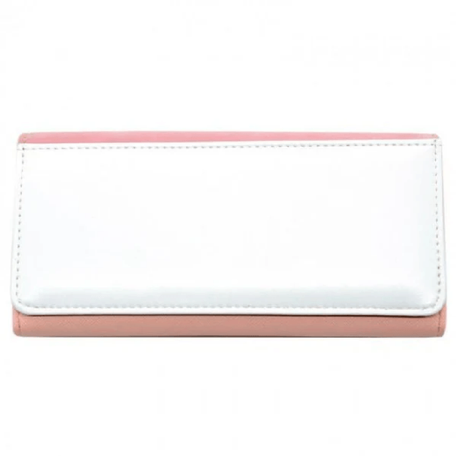 Large Leather Purse + Giftbox