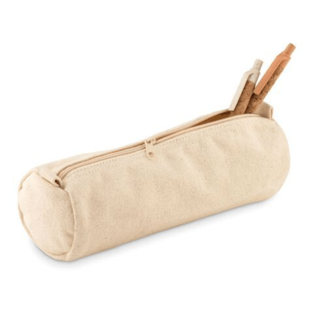 Cotton Pencil case 320 gr/m