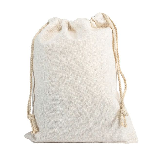 Linen Santa Sack (Various Sizes)