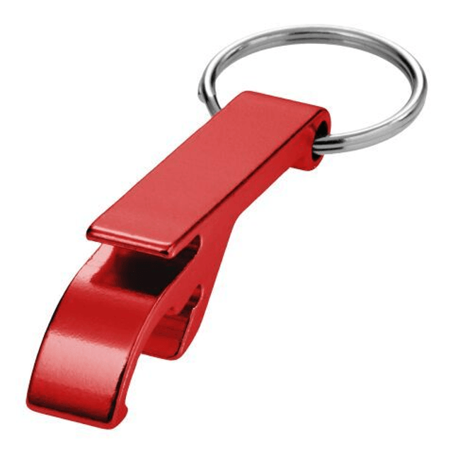 Tao Bottle & Can Opener Keychain