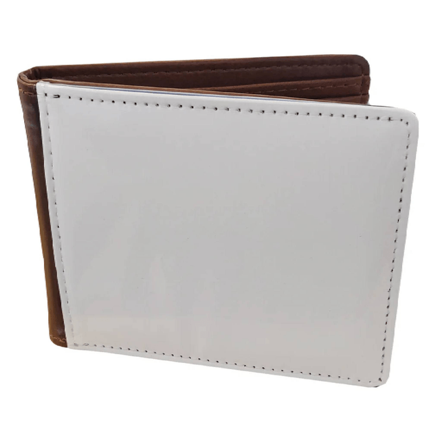 Deluxe PU Wallet 