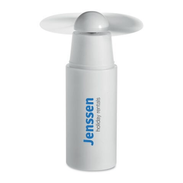 Mini fan