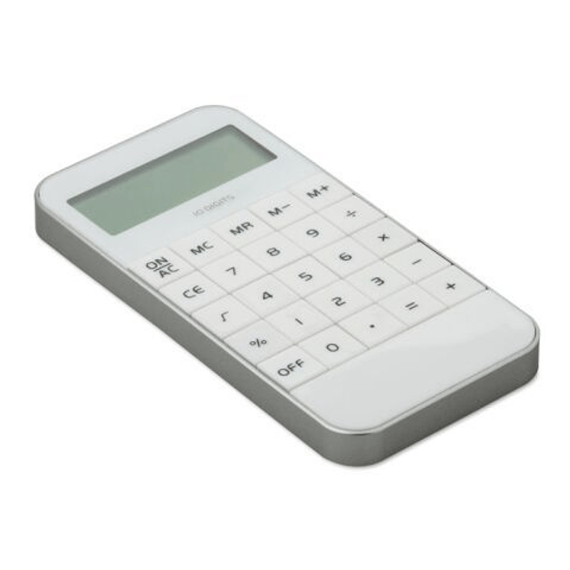 10 digit display calculator