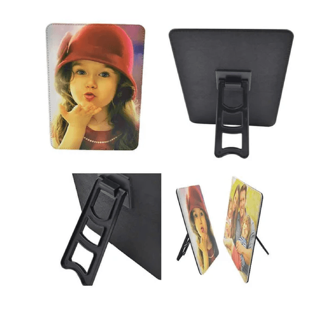 PU Photo Panel with easel