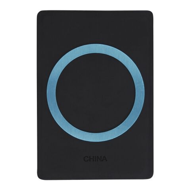 Magclick phone wallet