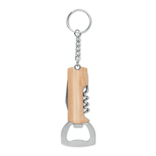 3 in 1 bamboo pocket tool
