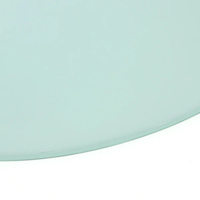 Glass Coaster - Plain finish (Multipack)
