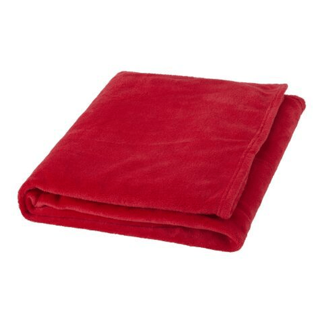 Bay extra soft fleece blanket