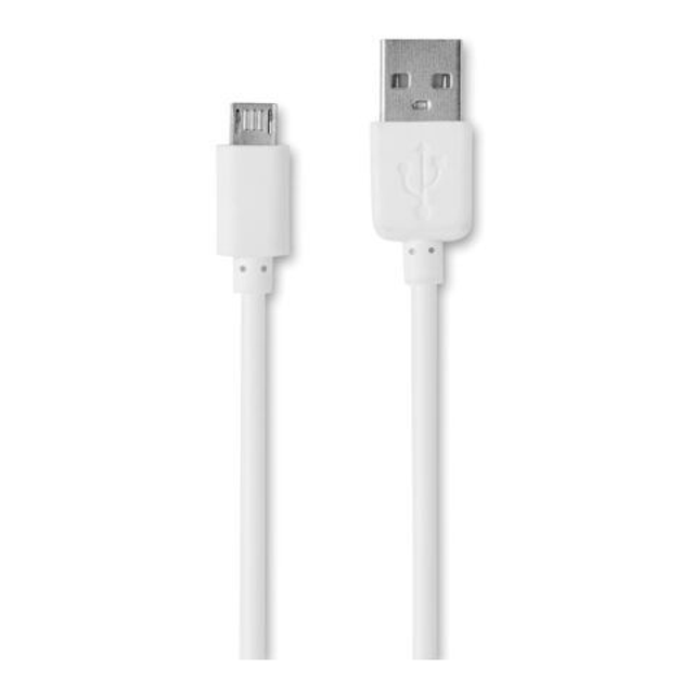 Flat power bank 4000 mAh
