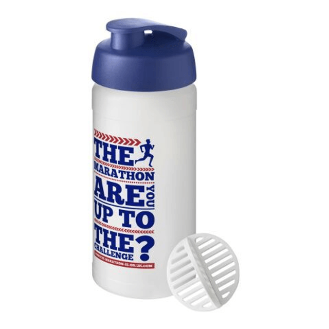 Baseline Plus 500 ml shaker bottle