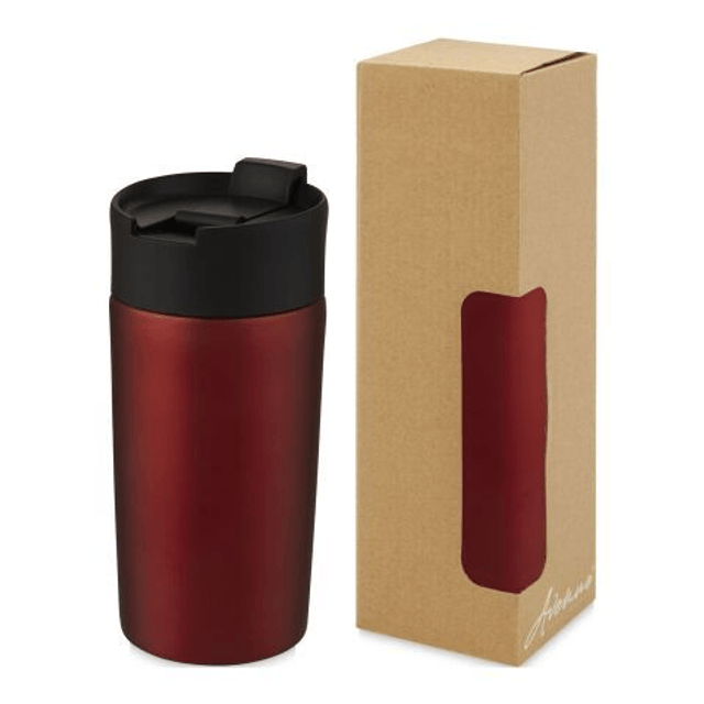 Jetta 330 ml copper vacuum insulated tumbler