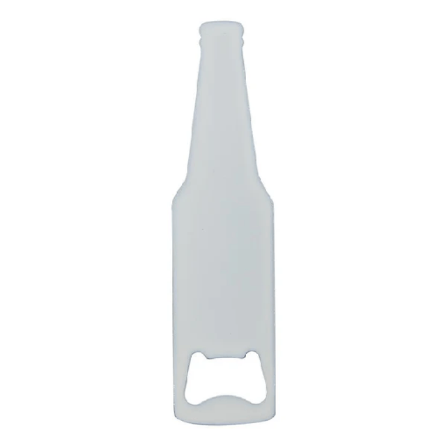 Bottle Shaped bottle opener