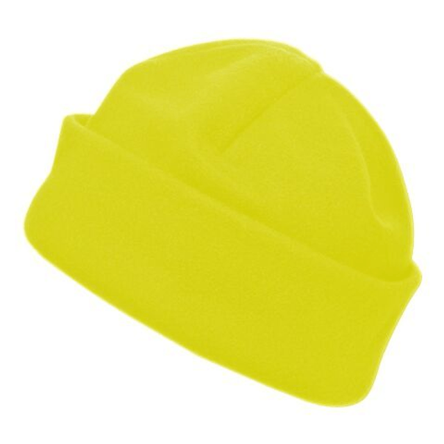 Polyester fleece (200 gr/m²) beanie Elliana