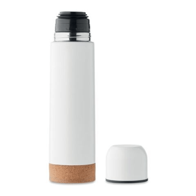 Double wall bottle 500ml