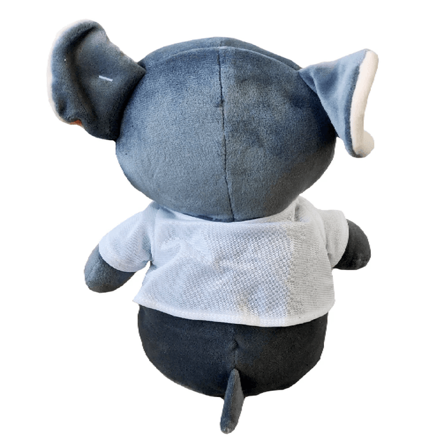 Super Soft Mouse with Printable T-Shirt