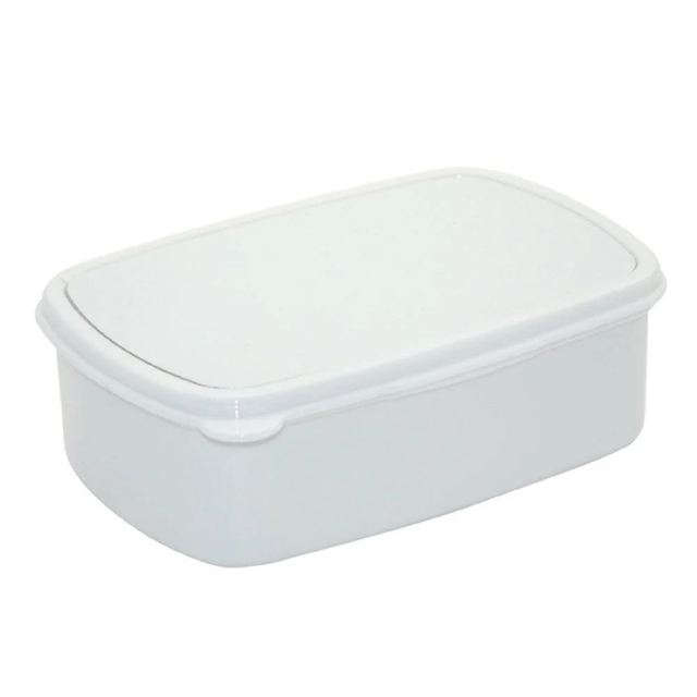 Lunchbox - Plastic