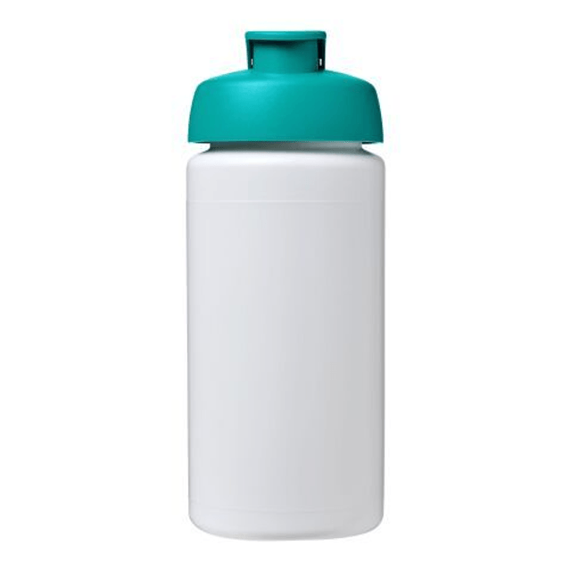 Baseline Plus grip 500 ml flip lid sport bottle