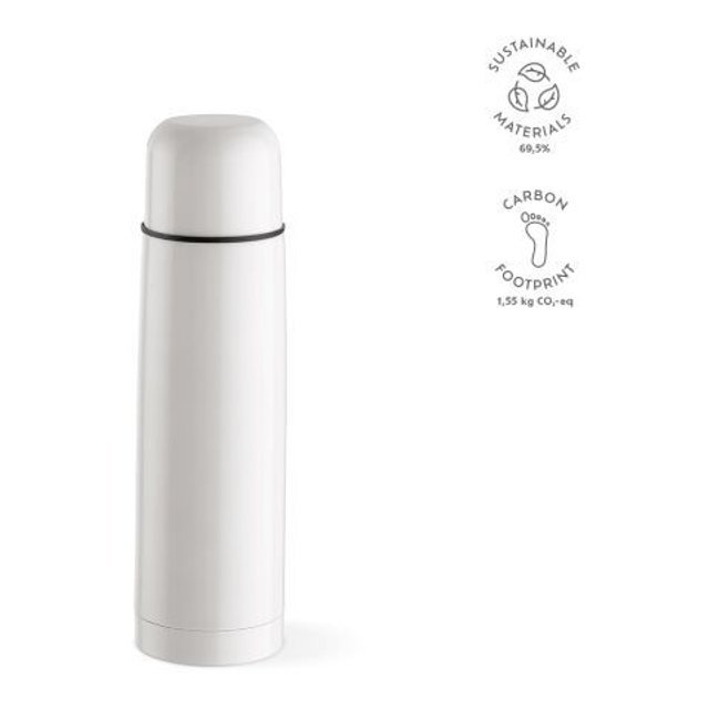Danube Thermos Recycled Stainless Steel 500 ml