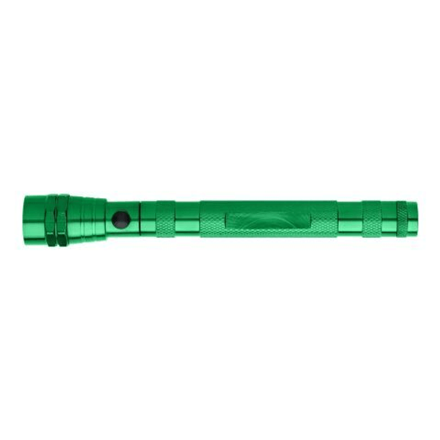 Aluminium torch Aya