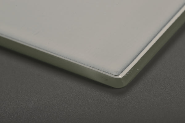 Toughened Glass Frame - Portrait