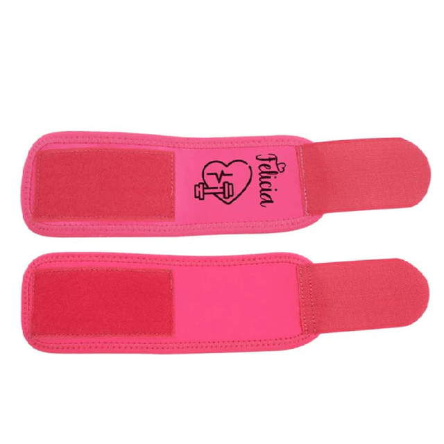 Neoprene Wrist Band Pair