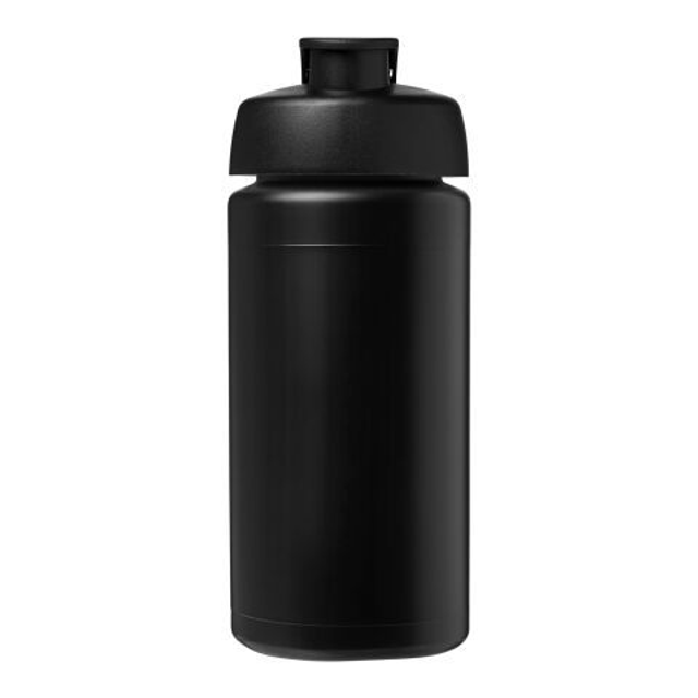 Baseline Plus grip 500 ml flip lid sport bottle
