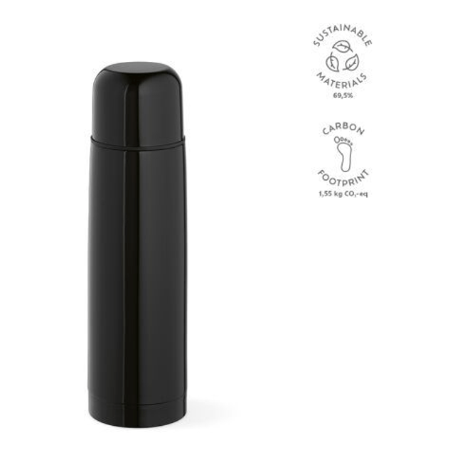Danube Thermos Recycled Stainless Steel 500 ml