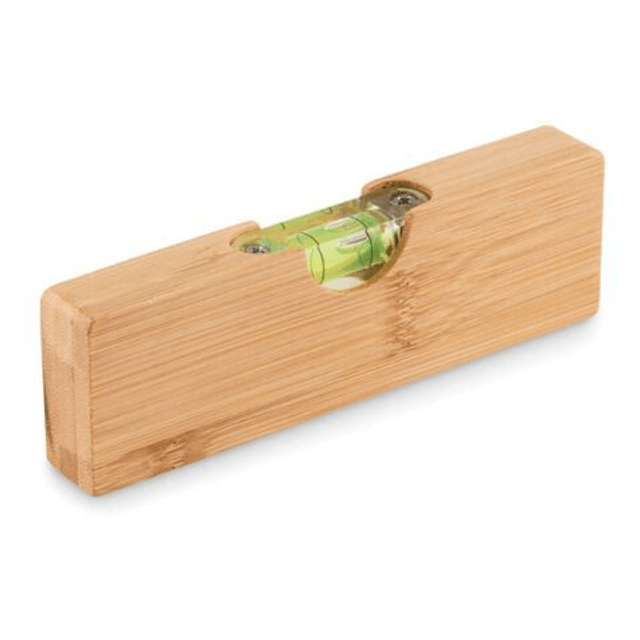 Spirit level and bottle opener