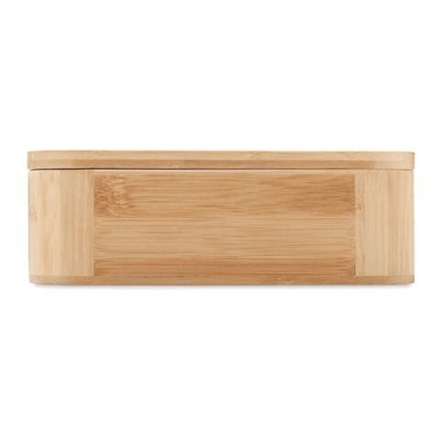 Bamboo lunch box 1000ml