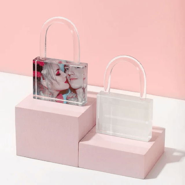 Crystal Lock