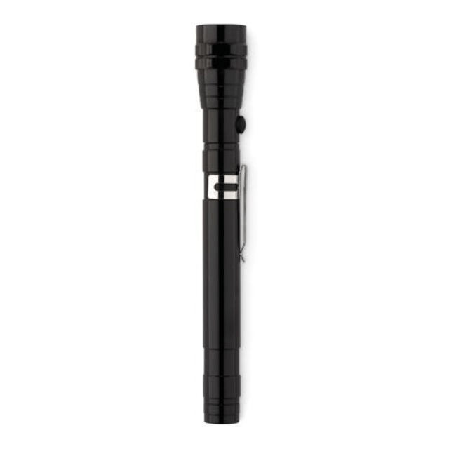 Extendable torch