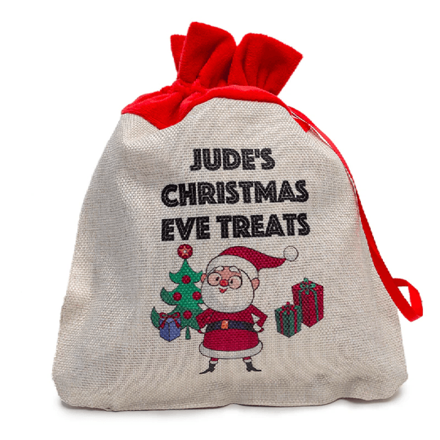Small Gift Bag