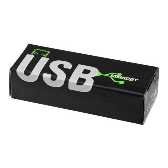 Rotate Basic USB Flash Drive