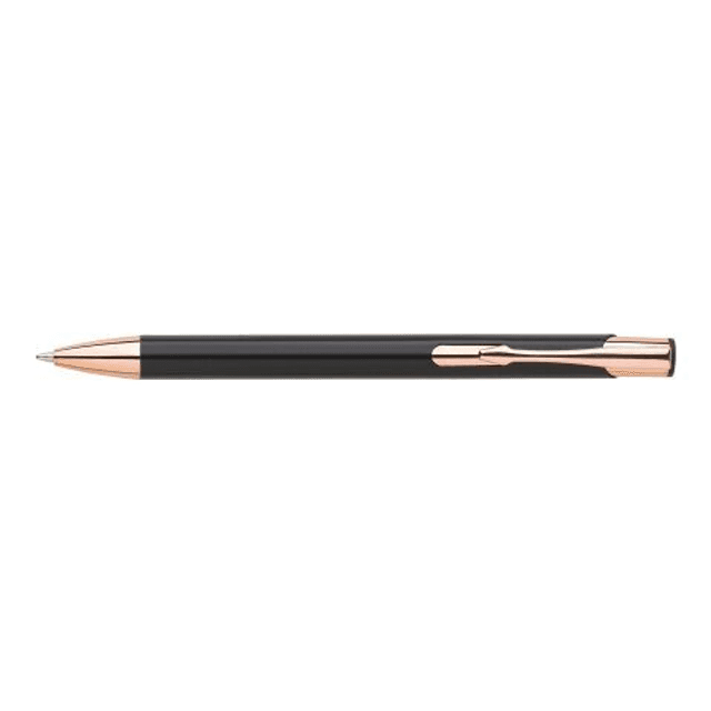 Aluminium ballpen Alexander