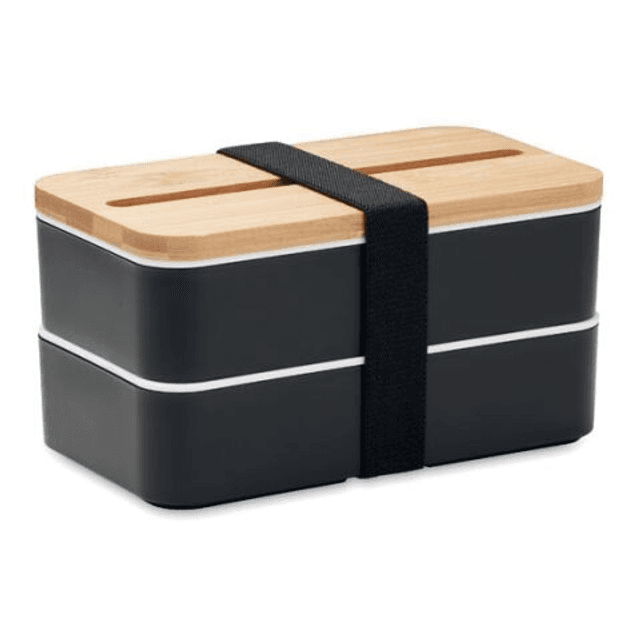 Recycled PP lunch box